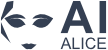 AI Alice Logo